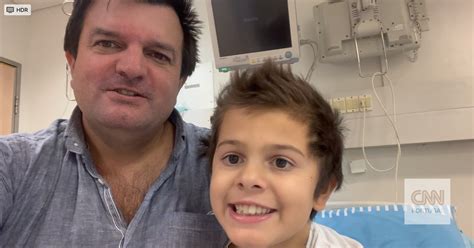 tomas lamas|Tomás enfrenta uma leucemia que teimou em crescer. Mas o pai .